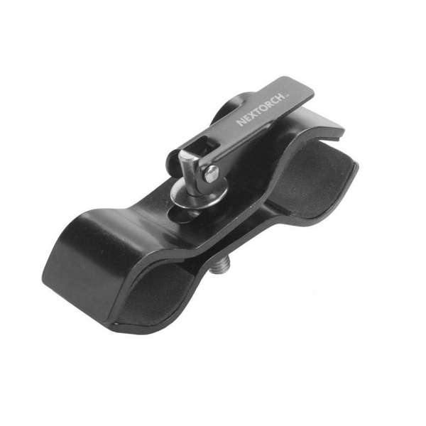 Кронштейн для установки фонаря на ружье NexTORCH RM85