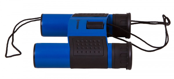 Бинокль Bresser Topas 10x25 Blue