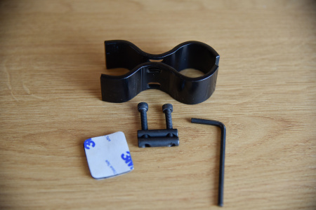 Подствольное крепление AWM-02 (уценка)