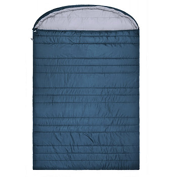 Спальник Trek Planet Aosta Double синий