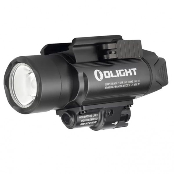 Фонарь Olight Baldr Pro