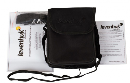 Бинокль Levenhuk Karma PLUS 10x42