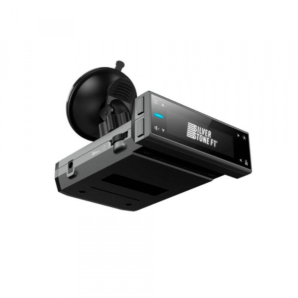 Радар-детектор SilverStone F1 Sochi PRO