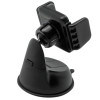 Автомобильный держатель Ppyple Dash-R5 black