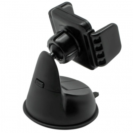 Автомобильный держатель Ppyple Dash-R5 black