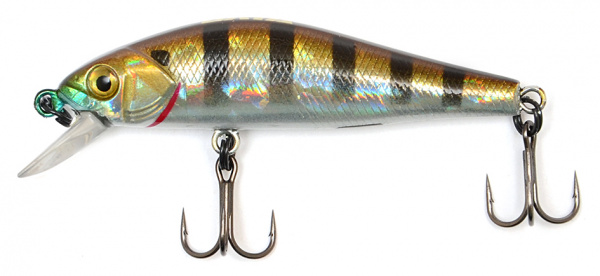 Воблер КАЙО Олта (суспендер, 0.3-0.5м, 5.2см | 2.7гр, 190510 судак)