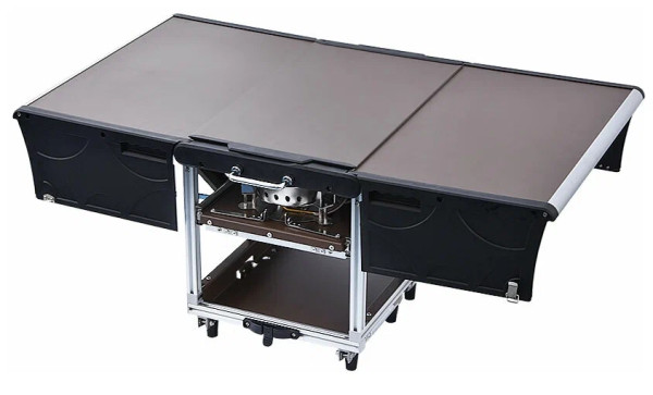 Мобильная кухня Bulin C650