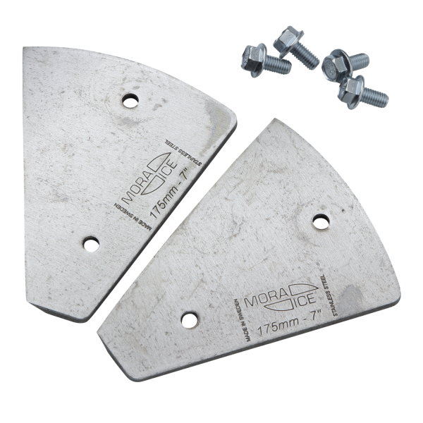 Ножи MORA ICE сферические 175 мм. (ICE-SB0032)
