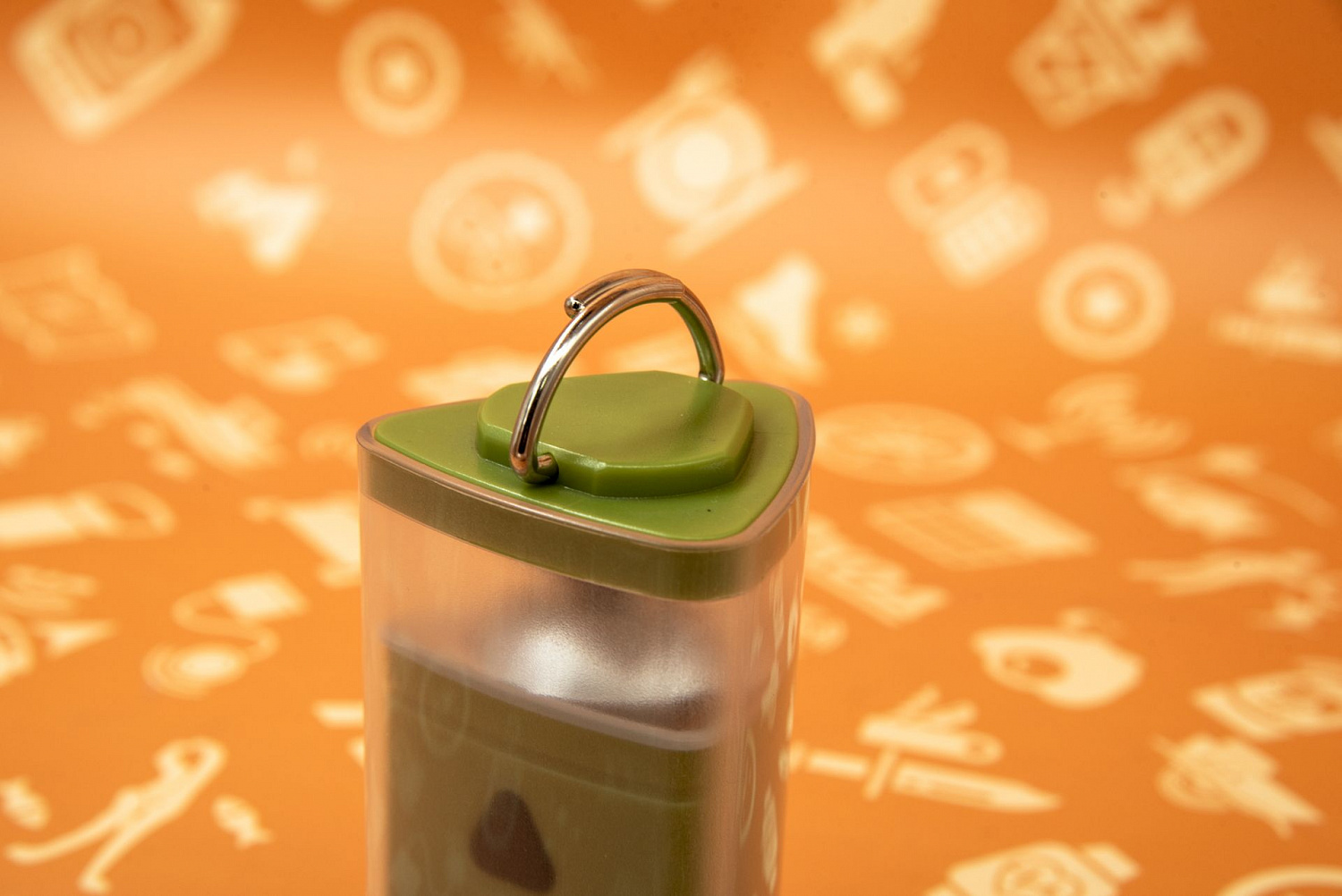 Универсальная складная лампа CW LightHouse COMPACT