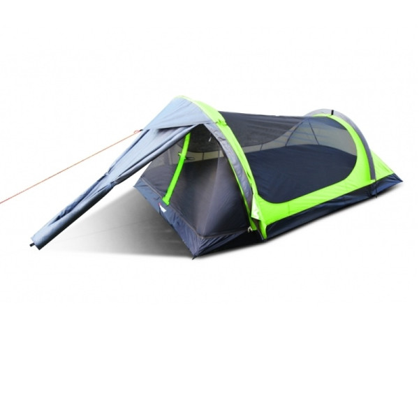 Палатка Trimm Adventure SPARK-D, зеленый 2