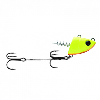 Монтаж R.I.P. Rigger Storm