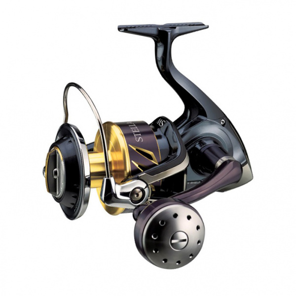 Катушка SHIMANO Stella SW (6000 XG C)