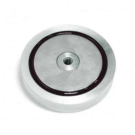 Магнит поисковый FROTON F=600кг