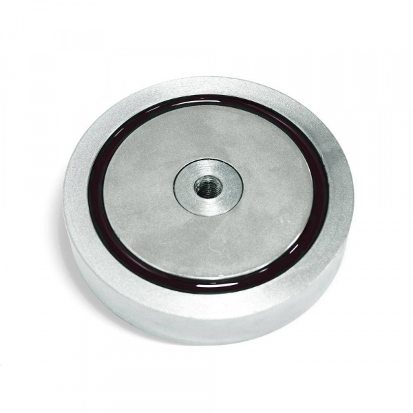 Магнит поисковый FROTON F=600кг