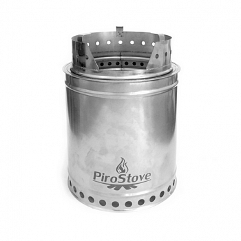 Печь PiroStove Camp