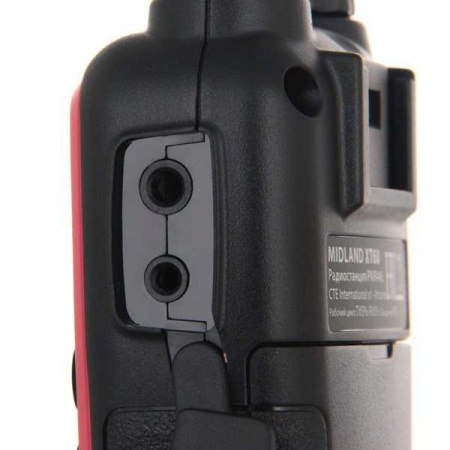 Радиостанция MIDLAND XT60 (PMR+LPD)