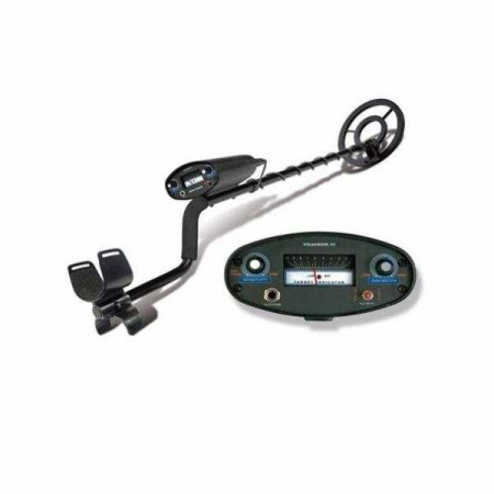 Металлоискатель BOUNTY HUNTER Tracker IV