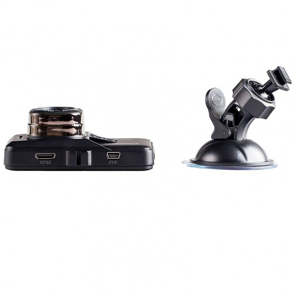 Автомобильный видеорегистратор SilverStone F1 NTK-9000F