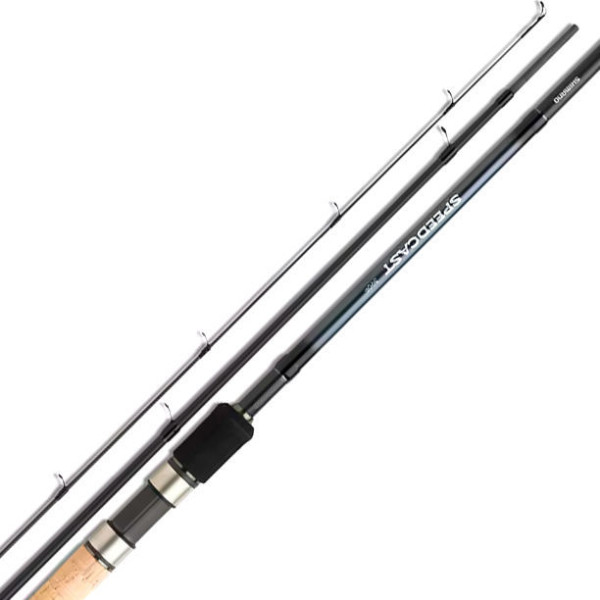 Удилище SHIMANO Speedcast Match (39 F (Тест 20Гр.))