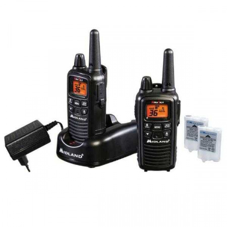 Радиостанция MIDLAND LXT-425