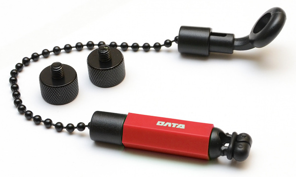 Индикатор поклевки "БИЗОН" Олта (красный, IP-04R)