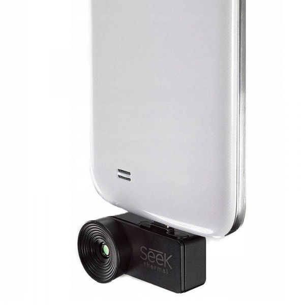 Тепловизор SEEK THERMAL XR (ДЛЯ ANDROID) KIT FB0060A