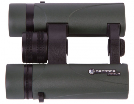 Бинокль Bresser Pirsch 8x26