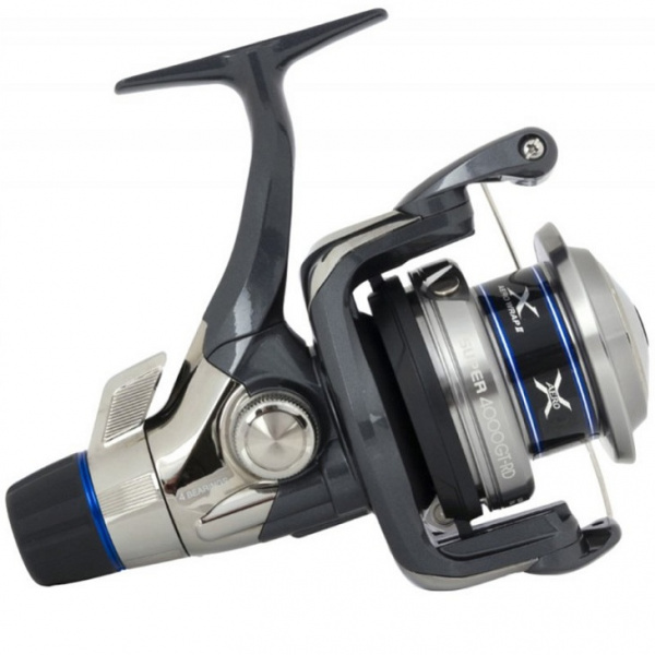 Катушка SHIMANO Super (4000 GTRD)