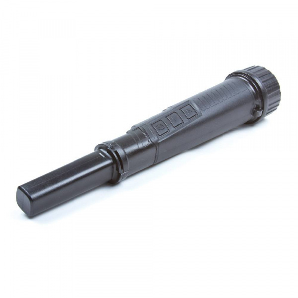 Металлодетектор NOKTA MAKRO PulseDive металлоискатель (черный)