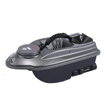 Прикормочный кораблик BoatMan ACTOR-Pro 10A Boat (карбон)