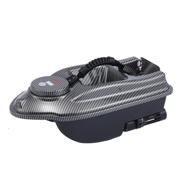 Прикормочный кораблик BoatMan ACTOR-Pro 10A Boat (карбон)