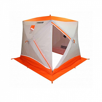 Зимняя палатка Призма Сиберия Премиум 215*215 В95Т1