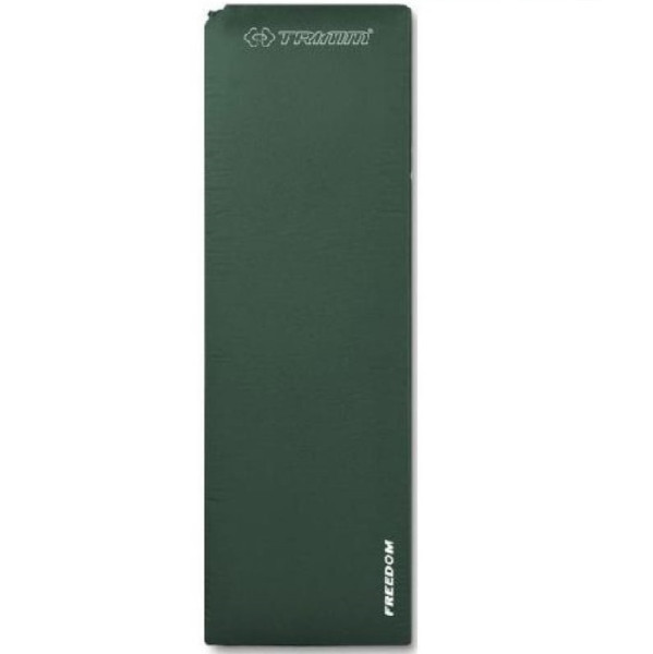 Коврик туристический Trimm Comfort FREEDOM, оливковый