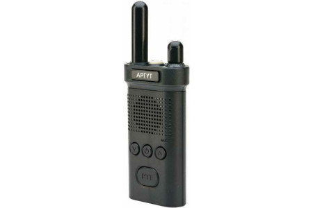 Радиостанция Аргут А-11