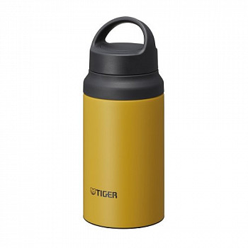 Термокружка Tiger MCZ-S040 Bengal Tiger 0,4 л (бенгальский тигр)