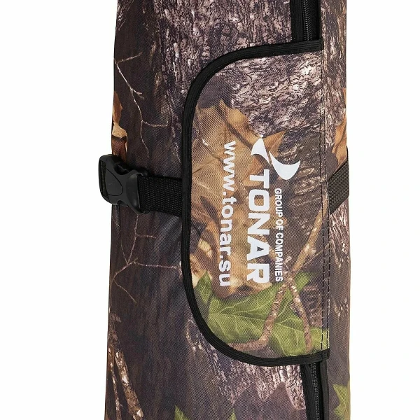 Чехол для ледобуров TONAR, HELIOS 100-130 (T-TB-HT-100-130) Тонар