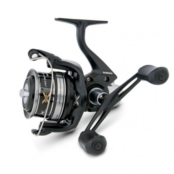 Катушка SHIMANO Aero (4000 Match FA)