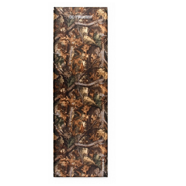 Коврик туристический Trimm HIKER, камуфляж