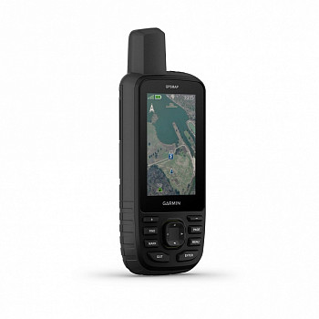 Навигатор Garmin GPSMAP 67 WW
