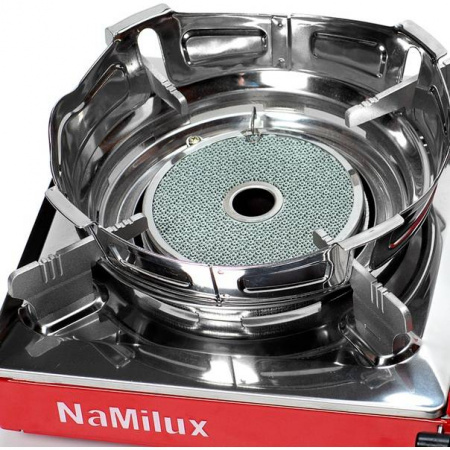 Экран ветрозащитный Namilux