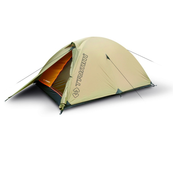 Палатка Trimm ALFA, песочный 2+1