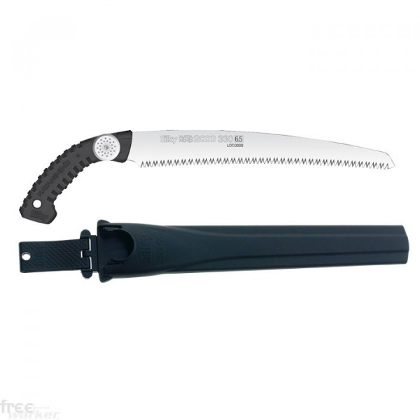 Пила Silky Natanoko 2000 (330м,6.5зубьев/30мм,в чехле)