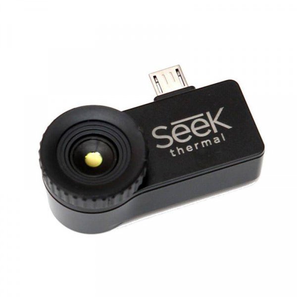 Тепловизор SEEK THERMAL XR (ДЛЯ ANDROID) KIT FB0060A