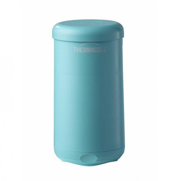 Прибор противомоскитный Thermacell Halo Mini Repeller Blue