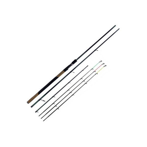 Удилище фидерное Maximus Interceptor (300H, 3,0м, 60/90/120гр)