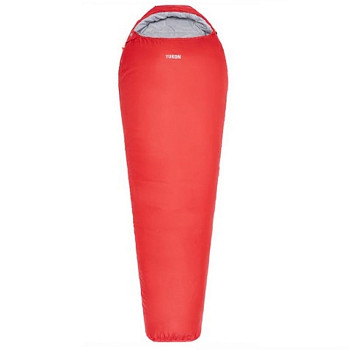 Спальник Trek Planet Yukon красный правый