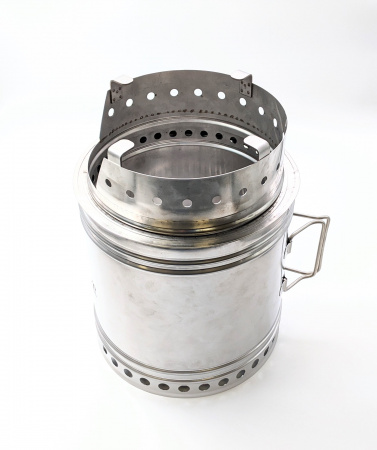 Печь PiroStove Camp