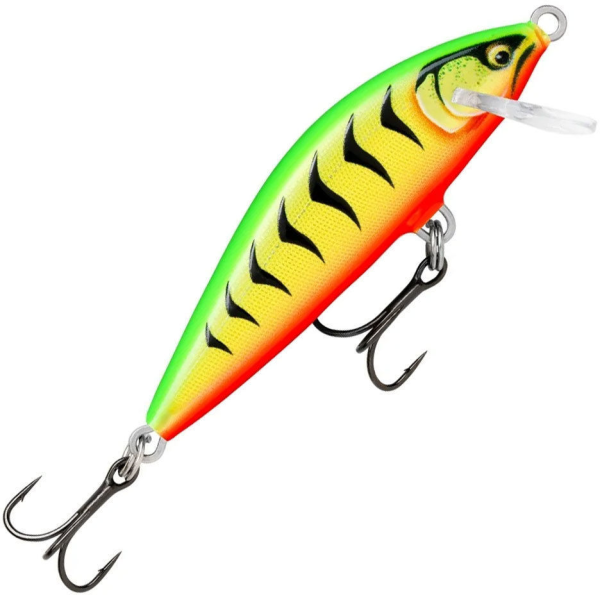 Воблер RAPALA CountDown Elite (тонущий, 7.5см | 10гр, CDE75-GDFT)