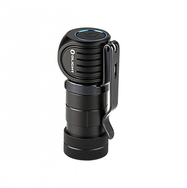 Фонарь налобный Olight H1 Nova NW