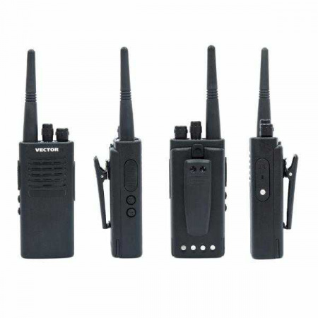 Радиостанция Vector VT-50 MTR